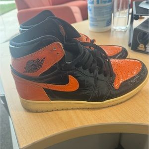 Air Jordan 1 Retro High OG 'Shattered Backboard 3.0
